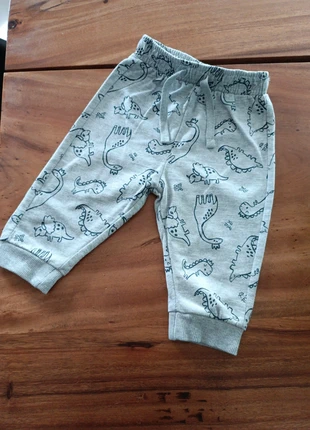 Sarouel , brand: Kimbaloo, condizioni: Ottime, taglia: 6-9 mesi / 68 cm, €2.50, €3.33 include la Protezione acquisti