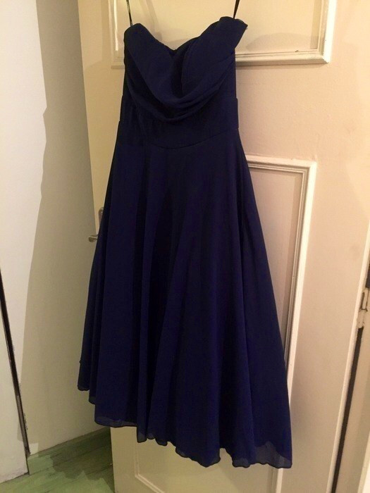 Magnifique robe bustier style robe de bal de fin d'année #robe #cérémonie #soirée   1