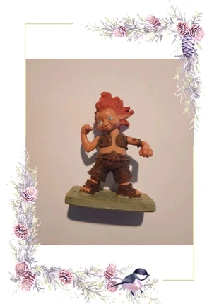 Figurine Arthur 2006, brand: Lansay, condition: Good, size: One size, €10.00, €11.20 includes Buyer Protection