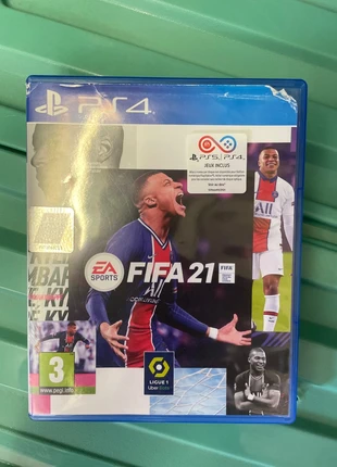 FIFA 21, condition: Very good, €2.00, €2.80 includes Buyer Protection