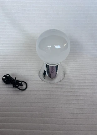 Lampe effet fumé, marca: Steam Lamp, estado: Novo com etiquetas, €5.00, €5.95 inclui Proteção do Comprador