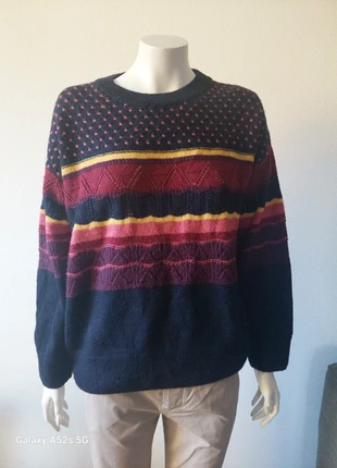 Massimo dutti pull dhiver 38 40 42, brand: Massimo Dutti, condition: Very good, size: L / 40 / 12, €8.00, €9.10 includes Buyer Protection