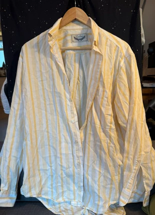 Vintage Thomas Burberry Shirt, brand: Thomas Burberry, condition: Very good, size: L, £25.00, £26.95 includes Buyer Protection