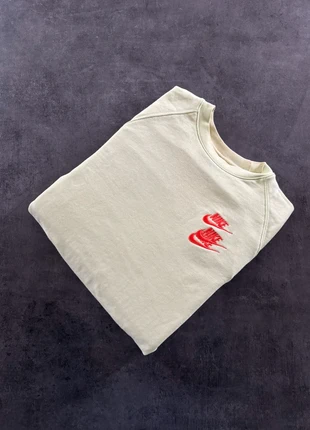 Sweat ras de cou Nike vert clair taille S homme, merk: Nike, staat: Heel goed, maat: S, € 12,99, € 14,34 inclusief Kopersbescherming