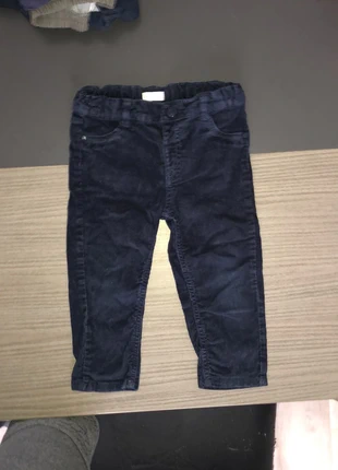 Pantalon 18 mois de marque pat et ripaton , merk: Pat et Ripaton, staat: Heel goed, maat: 12-18 maanden / 80 cm, € 1,00, € 1,75 inclusief Kopersbescherming