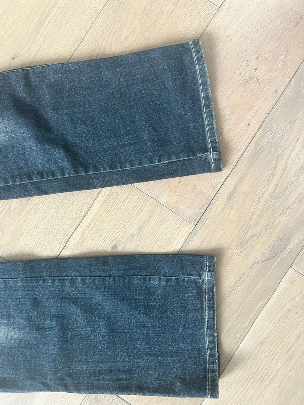 Jeans guess taille 28 - 38 en France 5