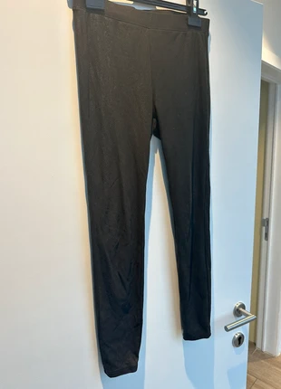 Legging effet léopard ton sur ton taille L , marque: Hue, état: Très bon état, taille: L / 40 / 12, 6,00 €, 7,00 € Protection acheteurs incluse