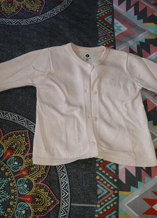 Gilet, brand: Z Kids, condition: Very good, size: 9-12 months / 74 cm, €2.00, €2.80 includes Buyer Protection