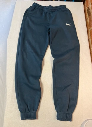 Jogging Puma, brand: Puma, condition: Very good, size: 13 years / 158 cm, €5.00, €5.95 includes Buyer Protection Pro