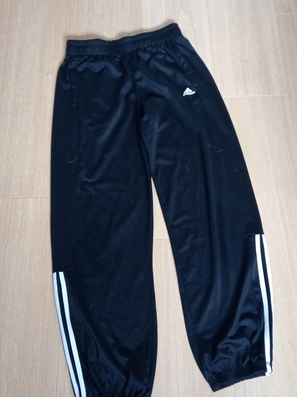 Pantalones chandal Adidas Vinted