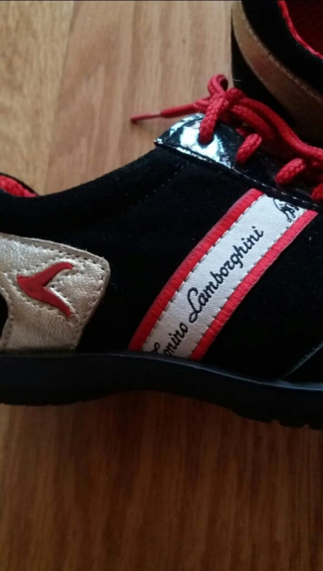 Tonino lamborghini scarpe hotsell
