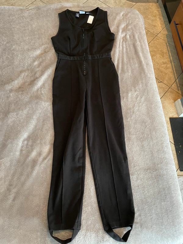 Vintage Lizsport jumpsuit 1