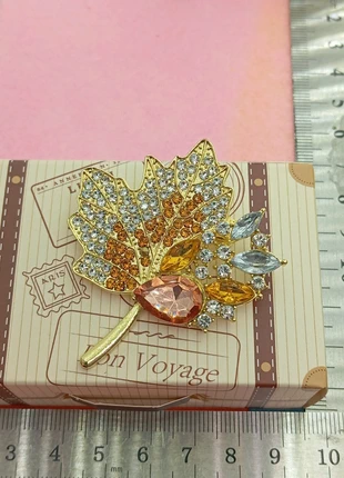 Broche, brand: zito.fr, condition: Very good, €5.00, €5.95 includes Buyer Protection Pro