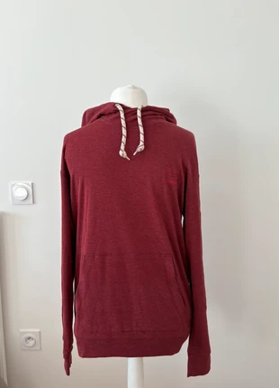 Pull à capuche G-Star Raw, brand: G-Star RAW, condizioni: Ottime, taglia: L, €14.00, €15.40 include la Protezione acquisti