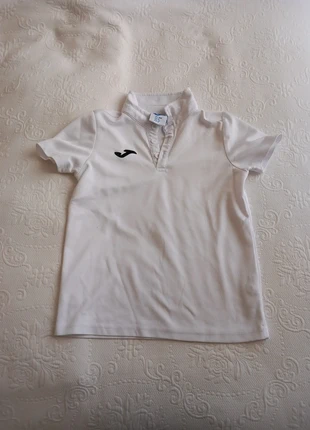 Maglietta sportiva tennis JOMA, marke: Joma, zustand: Sehr gut, größe: 8 Jahre / 128, 8,00 €, 9,10 € inklusive Vinted-Käuferschutz