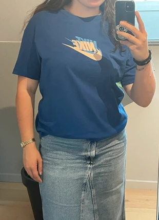 Nike t-shirt, marca: Nike, estado: Muito bom, tamanho: M / 38 / 10, €10.00, €11.20 inclui Proteção do Comprador