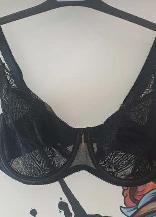 Soutient gorge, marque: Gorteks, état: Neuf sans étiquette, taille: 90C, 5,00 €, 5,95 € Protection acheteurs incluse