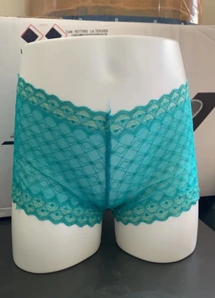 Culotte, brand: autre, condizioni: Nuovo con cartellino, taglia: XS / IT 38 / EU 34, €5.00, €5.95 include la Protezione acquisti