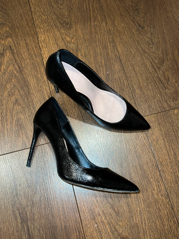 Zara pumps 3