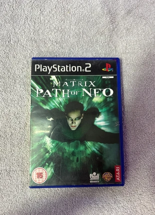 Matrix Path of Neo, estado: Nuevo sin etiquetas, 5,00 €, 5,95 € Protección al comprador incluida