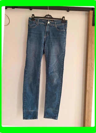 Jean 74 brut femme T40 - Lady's Jeans, marque: Lady's jean, état: Très bon état, taille: L / 40 / 12, 5,00 €, 5,95 € Protection acheteurs (Pro) incluse