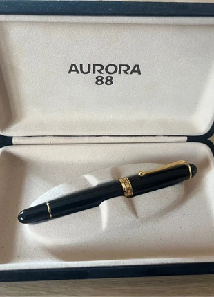 Penna Aurora 88, marke: Aurora, zustand: Sehr gut, 600,00 €, 630,70 € inklusive Vinted-Käuferschutz