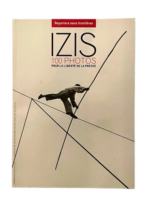 100 Photos pour la Liberté de la Presse, zustand: Sehr gut, 5,00 €, 5,95 € inklusive Vinted-Käuferschutz