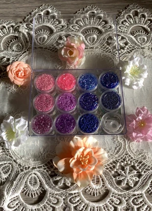 Diy perles 🦋🌈, staat: Nieuw zonder prijskaartje, maat: Universeel, € 6,00, € 7,00 inclusief Kopersbescherming