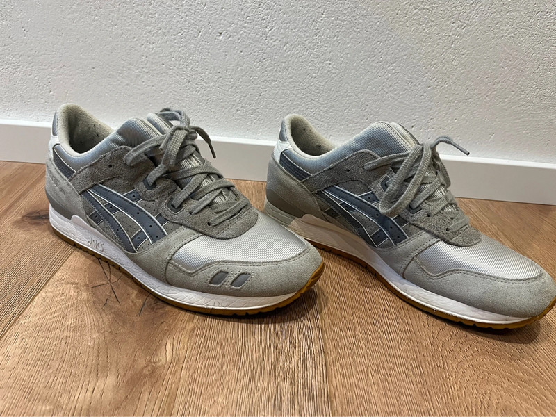 Asics gel sales 45