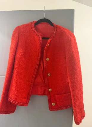 Veste, état: Très bon état, taille: M / 38 / 10, 15,00 €, 16,45 € Protection acheteurs incluse