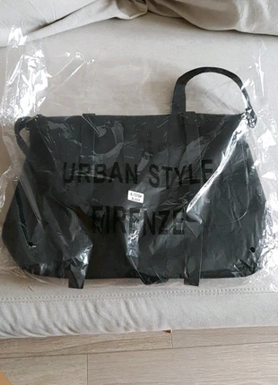 Sac bandoulière , marque: Urban Style, état: Neuf avec étiquette, 5,00 €, 5,95 € Protection acheteurs incluse