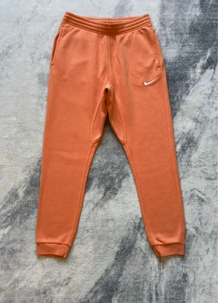 Nike Jogging Unisexe S Orange Pêche Logo Brodé, merk: Nike, staat: Heel goed, maat: S, € 34,99, € 37,44 inclusief Kopersbescherming Pro