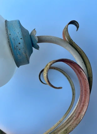 Applique artigianale fiore, zustand: Neu, mit Etikett, 20,00 €, 21,70 € inklusive Vinted-Käuferschutz