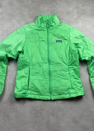 Doudoune Légère Patagonia Verte M Femmes #26, marke: Patagonia, zustand: Sehr gut, größe: M / 38 / 10, 48,00 €, 51,10 € inklusive Vinted-Käuferschutz