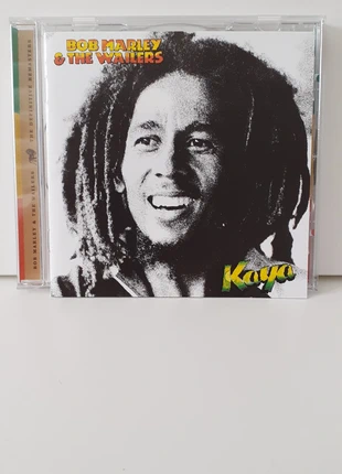 CD / Bob Marley - Kaya (1978-2001), condition: Very good, €5.00, €5.95 includes Buyer Protection