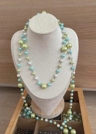 Collier, marca: Fait Main, estado: Nuevo sin etiquetas, 29,00 €, 31,15 € Protección al comprador incluida