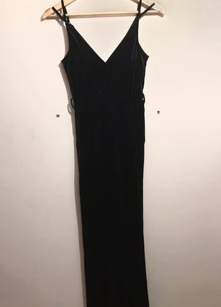 Combinaison en velours , brand: Vintage, condition: Very good, size: XS / 34 / 6, €6.00, €7.00 includes Buyer Protection