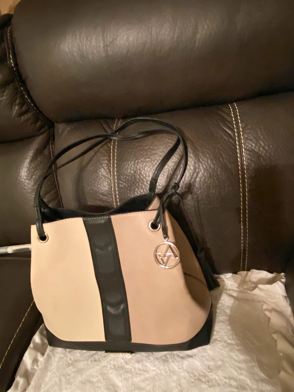 Adrienne vittadini computer bag sales