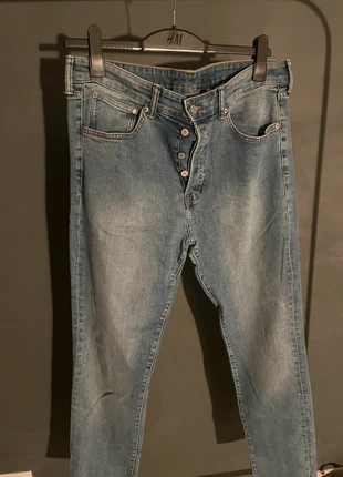 Jean Skinny & Denim, marca: Skinny&Denim, estado: Muy bueno, tamaño: W36 | ES 46, 10,00 €, 11,20 € Protección al comprador incluida