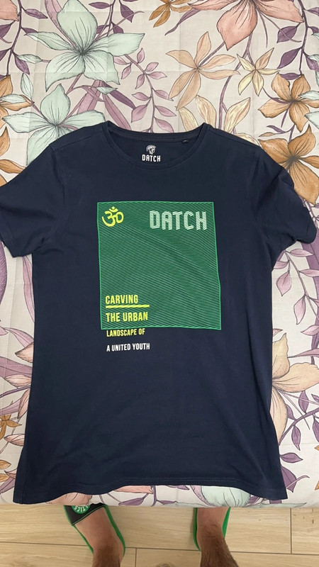 Datch on sale t shirt