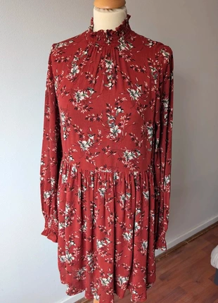 Magnifique robe Sézane, brand: Sézane, condition: Very good, size: S / 36 / 8, €42.00, €44.80 includes Buyer Protection