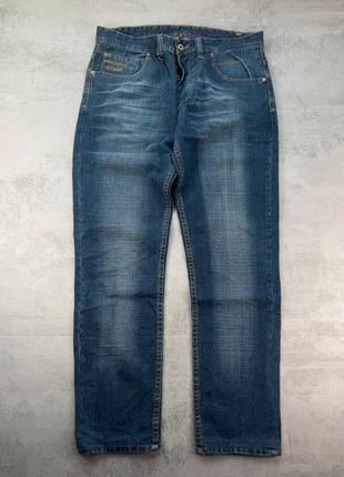 Jean Diesel coupe droite W32/FR42 Made in Italy 🇮🇹 style vintage streetwear jean brut industriel, brand: Diesel, condition: Very good, size: XL / 42 / 14, €20.00, €21.70 includes Buyer Protection