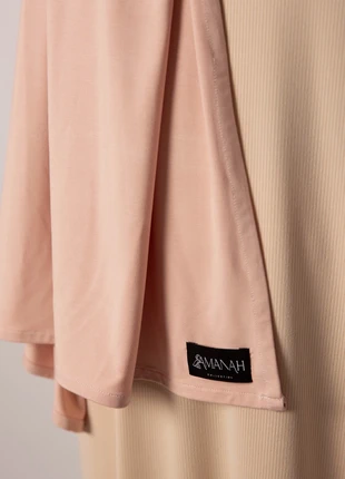 Hijab - Hoofddoek Pure Bamboo - Amanah Collection, marca: Amanah collection, estado: Novo sem etiquetas, €15.00, €16.45 inclui Proteção do Comprador