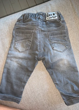 Jean bébé , merk: Z Kids, staat: Heel goed, maat: 3-6 maanden / 62 cm, € 3,00, € 3,85 inclusief Kopersbescherming