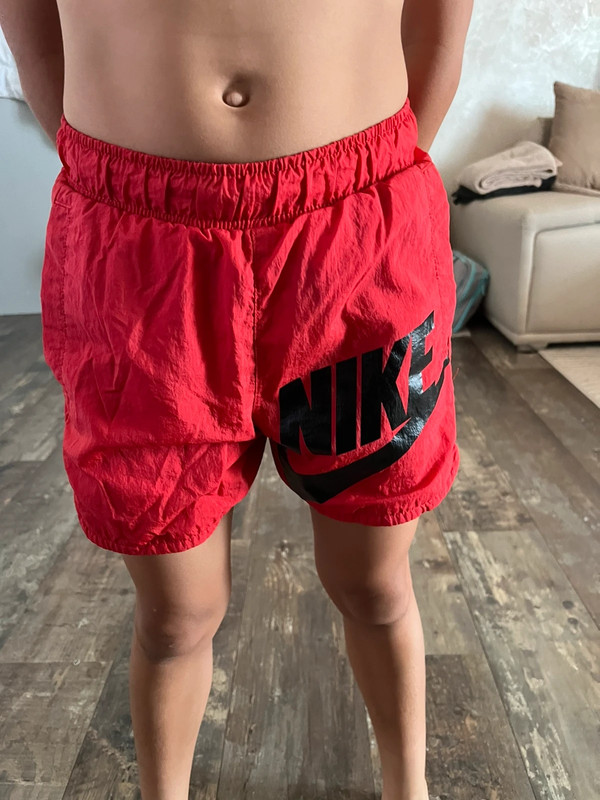 Short de bain Nike 1