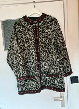 Nordstrikk vintage sweater, marca: Nordstrikk, estado: Muito bom, tamanho: M / 38 / 10, €50.00, €53.20 inclui Proteção do Comprador