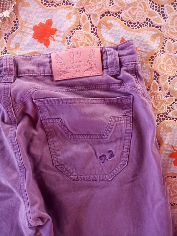 Pantalone 9.2 uomo on sale