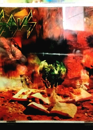 Sadus - Chronicles of Chaos, staat: Heel goed, € 10,00, € 11,20 inclusief Kopersbescherming