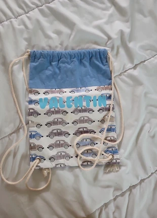 Sac crèche, marca: Fait Main, estado: Muito bom, €3.00, €3.85 inclui Proteção do Comprador
