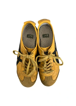 Onitsuka Tiger Mexico 66, brand: Onitsuka Tiger, condizioni: Buone, taglia: 39, €60.00, €63.70 include la Protezione acquisti